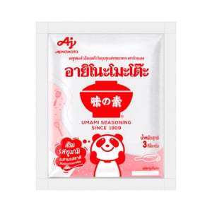 อายิโนะโมะโต๊ะ ผงชูรส 3 กก._thumbnail