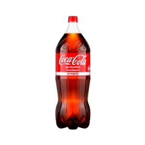 โค้ก น้ำอัดลม สูตรน้ำตาลน้อย 2.5 ล._thumbnail