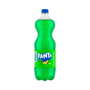 Fanta Green 1.5ltr.