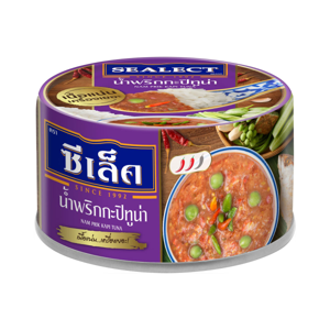 ซีเล็ค น้ำพริกกะปิทูน่า 85 ก._thumbnail
