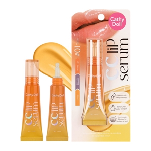 เคที่ ดอลล์ ซีซี ลิปเซรั่ม สี 01 Yuzu 10 ก._thumbnail_1