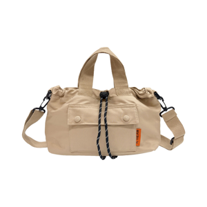อิมิลี่ กระเป๋าถือ รุ่น FCSL2608LA012 สีกากี