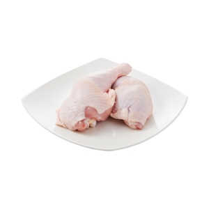 น่องไก่ติดสะโพก