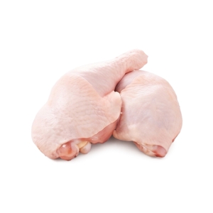 น่องไก่ติดสะโพก
