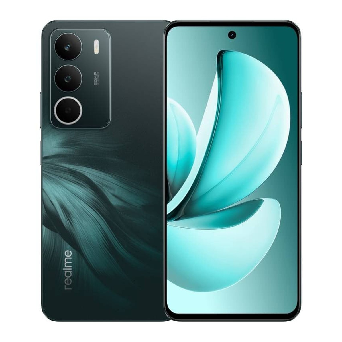 เรียลมี สมาร์ตโฟน รุ่น C71 4/128 GB