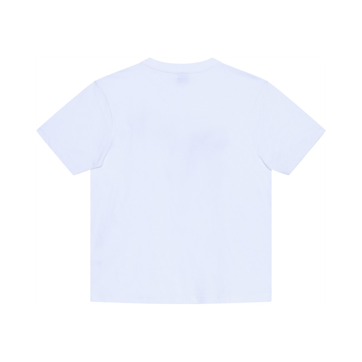 เบสิโค เสื้อยืดผู้ชาย สีขาว_1