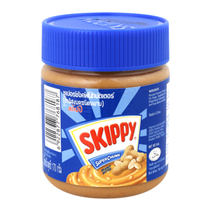 Skippy Super Chunk Peanut Butter 170g.