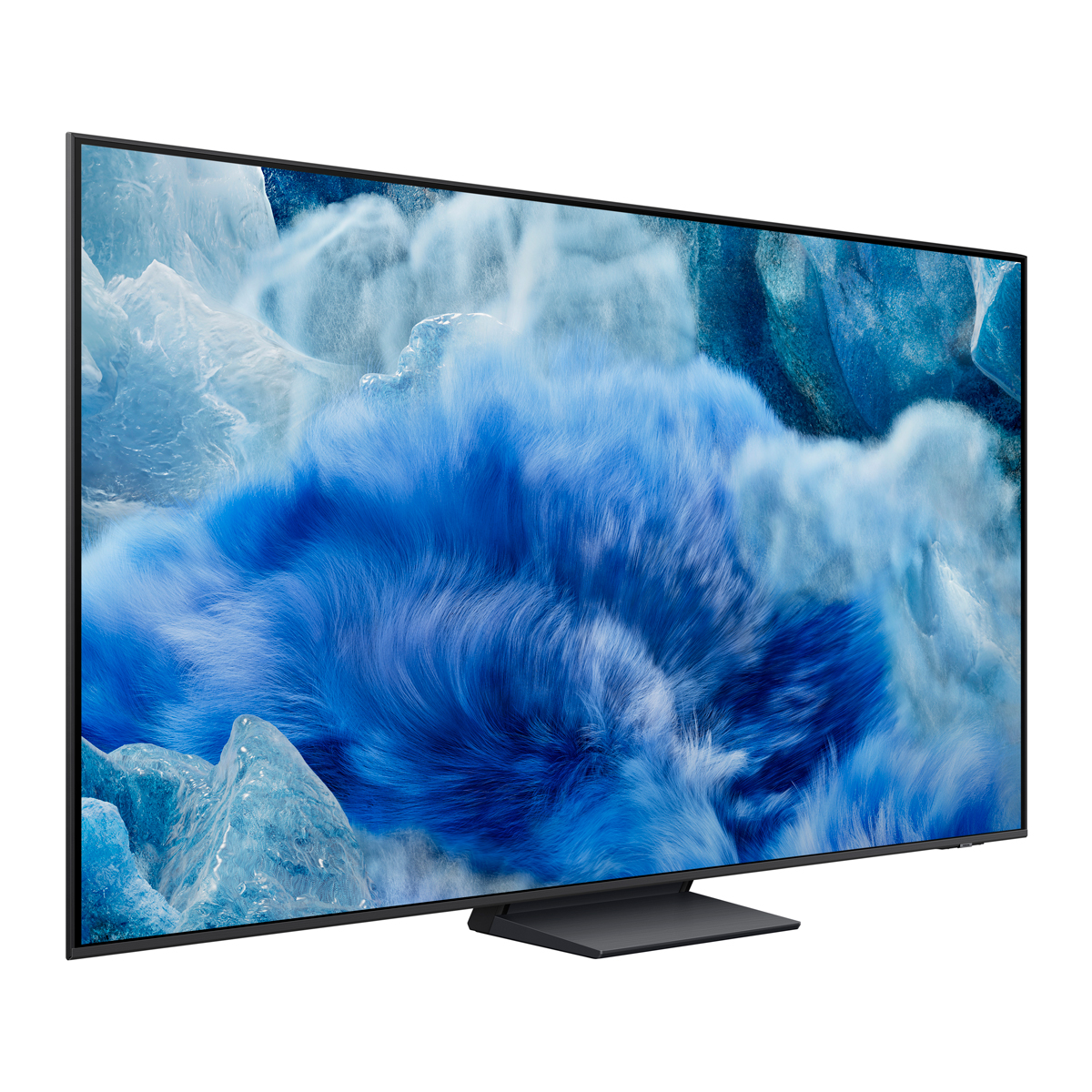 ซัมซุง สมาร์ททีวี QLED รุ่น QA65Q8F5AKXXT ขนาด 65 นิ้ว สีดำ_4