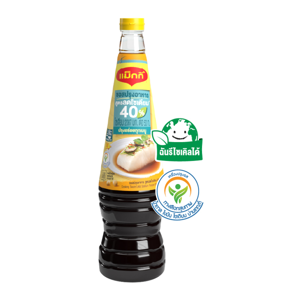 แม็กกี้ ซอสปรุงอาหาร สูตรลดโซเดียม 680 มล._thumbnail