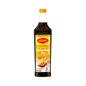 แม็กกี้ ซอสปรุงอาหาร สูตรลดโซเดียม 680 มล._thumbnail