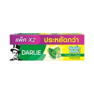 Darlie Double Action 150g. Twin