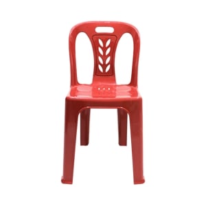 BIG C HAPPY PRICE Back Chair