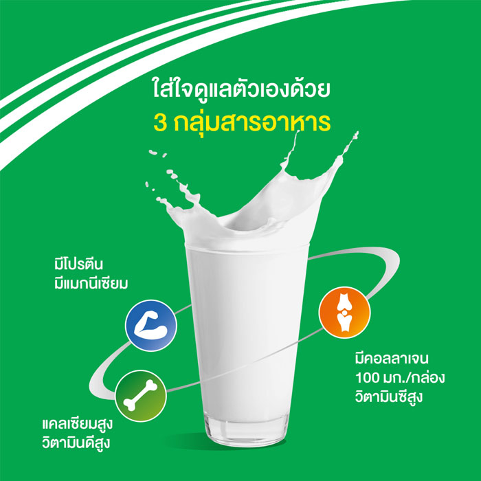 แอนลีน แอคติฟิต นมยูเอชที รสจืด ไขมัน 0% 180 มล. x 4 ชิ้น_3