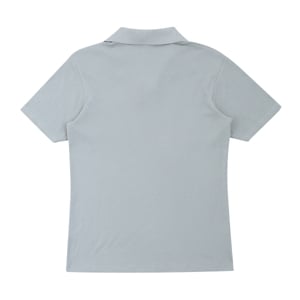 เบสิโค เสื้อโปโลแขนสั้นผ้าวาฟเฟิล สำหรับผู้ชาย รุ่น FSWN24Q2MM010_thumbnail_2