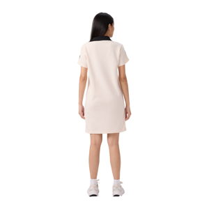 เบสิโค ชุดเดรสยาว สำหรับผู้หญิง รุ่น FDNC25Q3LA001 สีเบจ_thumbnail_3