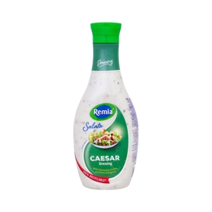 REMIA Caesar Salad Dressing 450 ml.