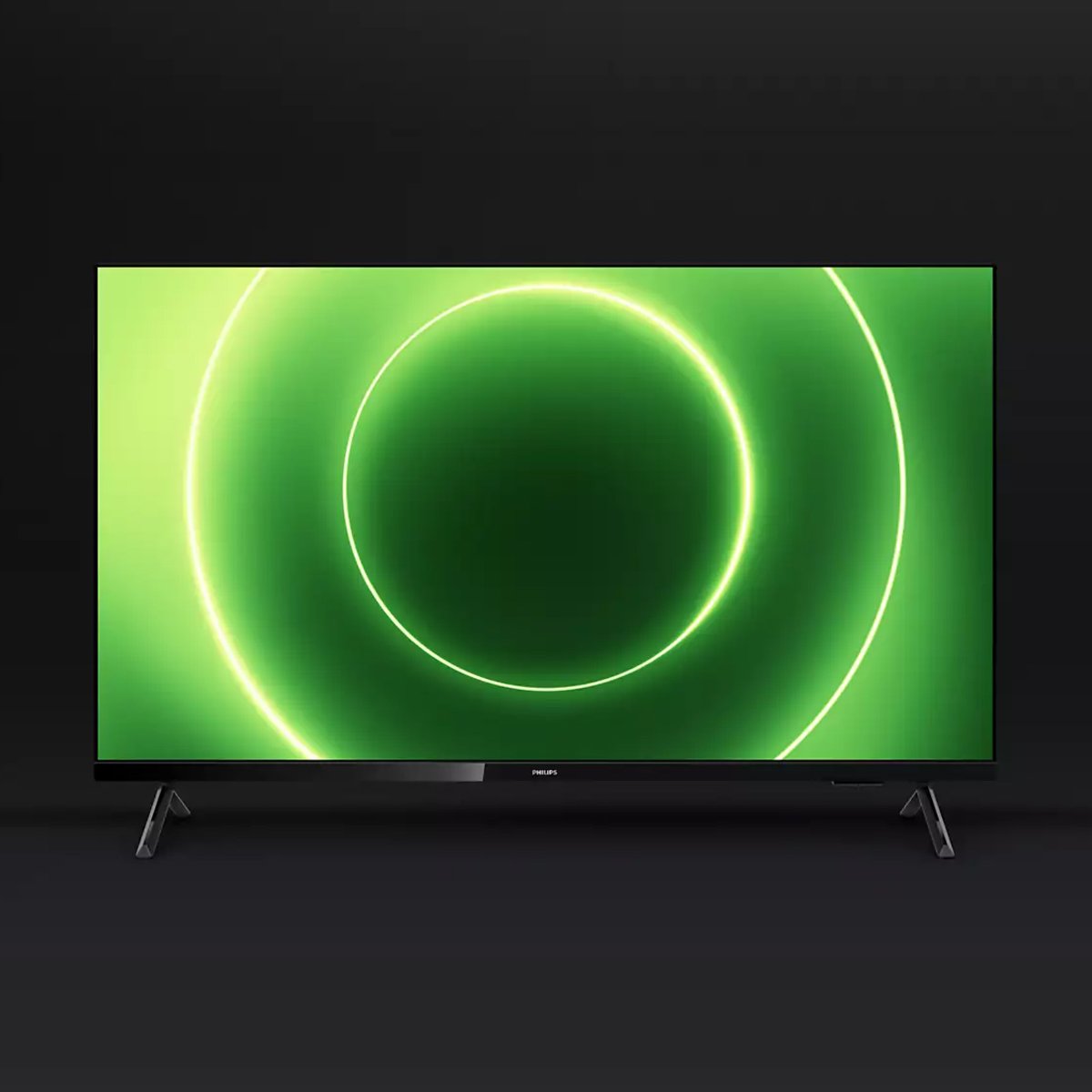 ฟิลิปส์ Full HD แอนดรอยด์ทีวี รุ่น 43PFT6915 ขนาด 43 นิ้ว_6