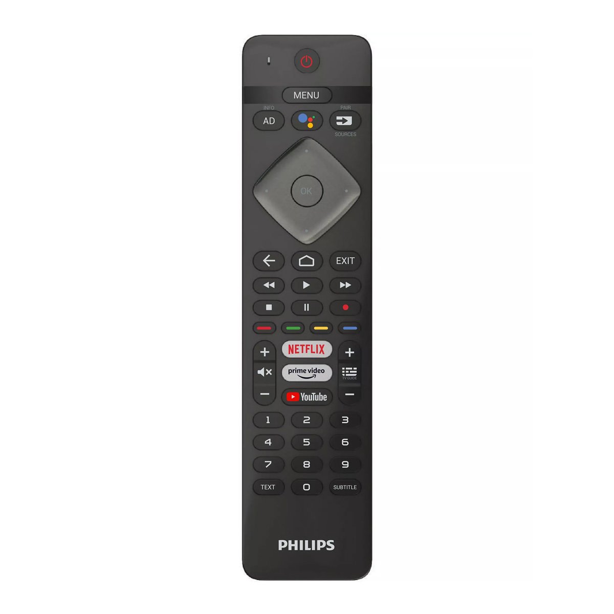 ฟิลิปส์ Full HD แอนดรอยด์ทีวี รุ่น 43PFT6915 ขนาด 43 นิ้ว_7