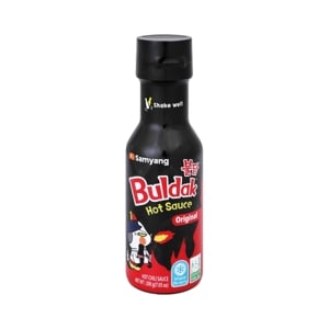Samyang Buldak Hot Chicken Sauce 200g.