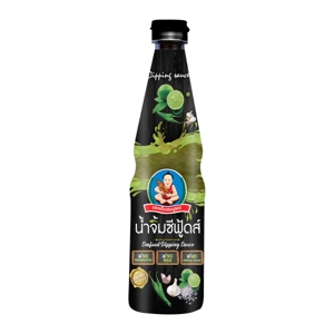 Healthy Boy Seafood Dipping Sauce 350g.