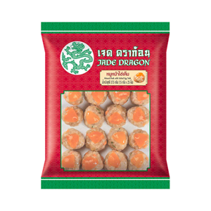 เจด ดราก้อน หมูหน้าไข่เค็ม 15 ก. แพ็ค 25_thumbnail