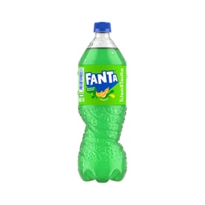 Fanta Green 1ltr.