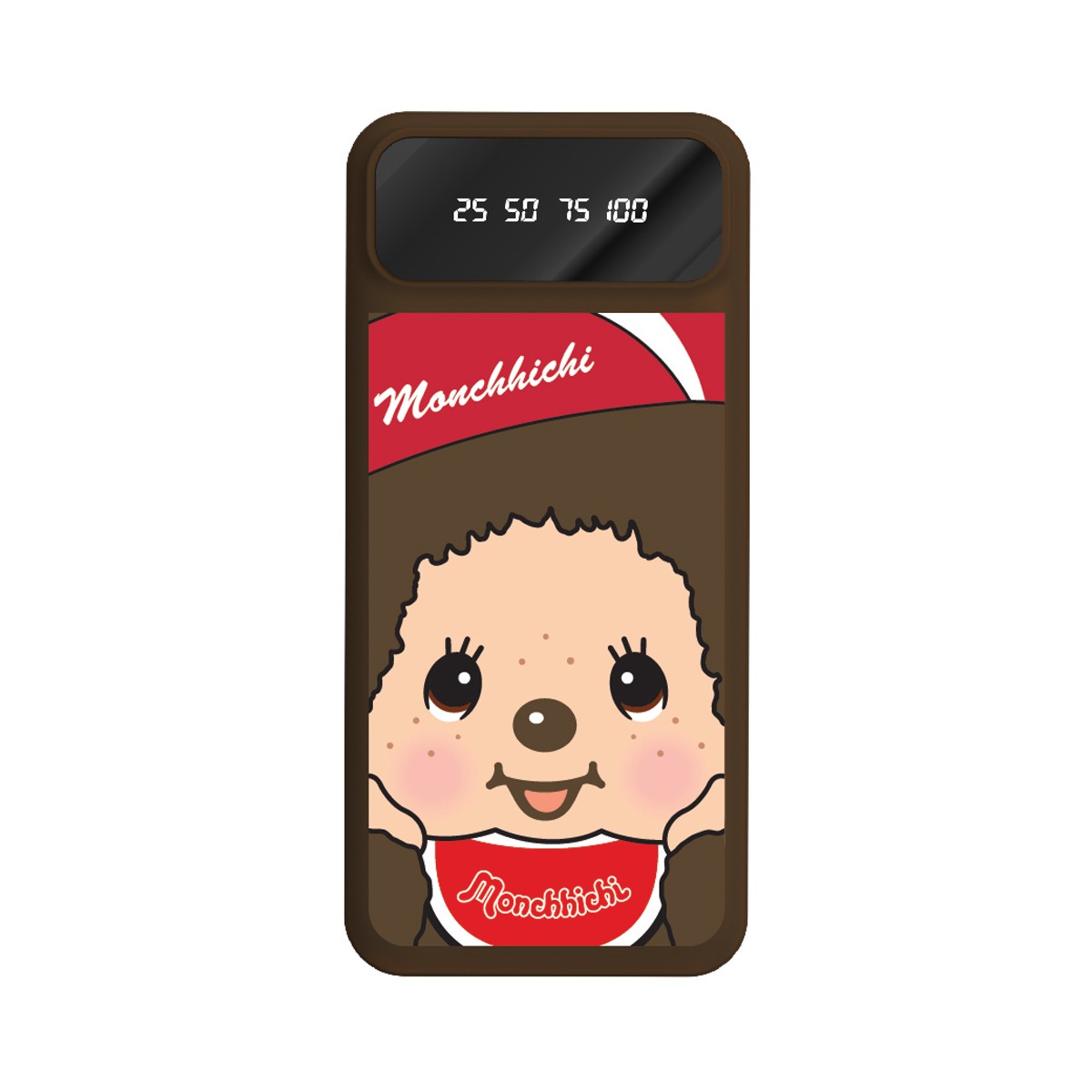 อะเมซ วัน แบตเตอรี่สำรอง 20000mAh รุ่น A-MCB009 คละลาย_6