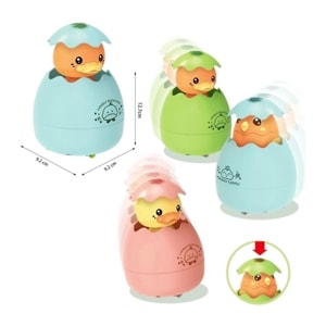 แม็กซ์ ทอยส์ สัตว์น้อยน่ารัก รุ่น 882 คละแบบ_thumbnail_4