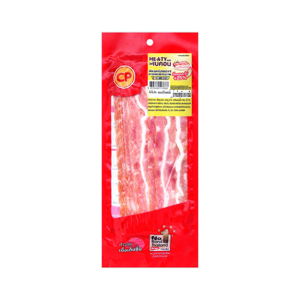 CP Me A Ty Bacon Minced Smoked Pork Slices 180g.