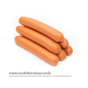 บุชเชอร์ ไส้กรอกหมูชไวเวิร์สท 95 ก._thumbnail_1
