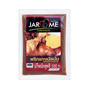 จะโหรม พริกแกงมัสมั่น 100 ก._thumbnail