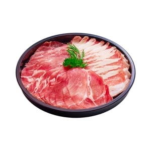 เคเอฟพี ชุดปาร์ตี้หมูชาบูแช่แข็ง 2 ขนาด 400 ก._thumbnail