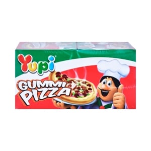 Yupi Fancy 15g. Pack 12