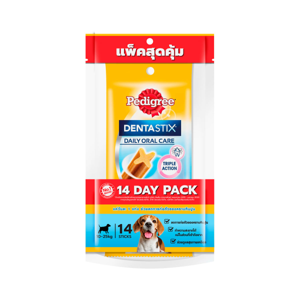 PEDIGREE Dentastix Medium Dog 14 Pcs.