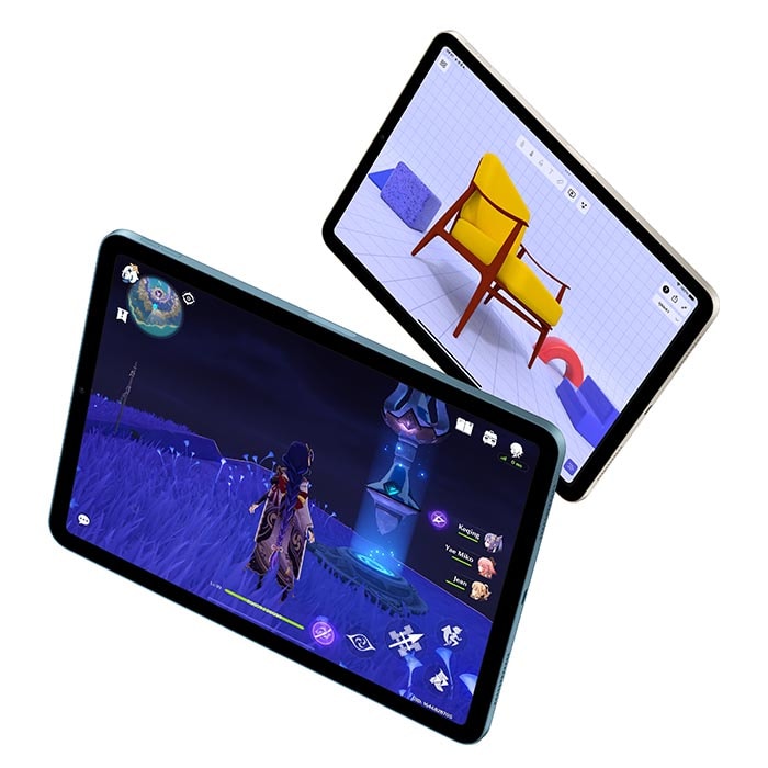 แอปเปิ้ล iPad รุ่น Air 5 Wi‑Fi+Cellular (MM6R3TH/A) ขนาด 64GB สี