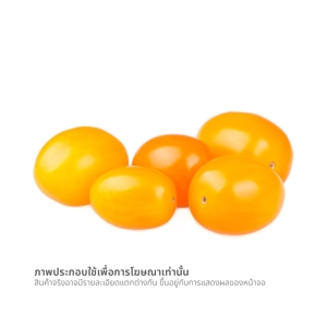มะเขือเทศเชอรี่เหลือง 200 ก._thumbnail_1