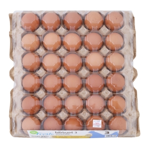 วี อาร์ เฟร็ช ไข่ไก่สด เบอร์ 3 30 ฟอง_thumbnail_2