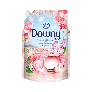 Downy Concentrated Fabric Softener Peach Blossom 1ltr.