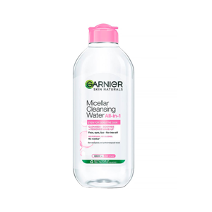 Garnier Micellar Cleansing Water 400ml.