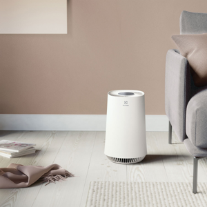 อีเลคโทรลักซ์ เครื่องฟอกอากาศ รุ่น Ultimate Home 300 สำหรับห้องขนาด 26 ตร.ม. สีขาว_thumbnail_6