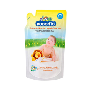 Kodomo Baby Bottle Liquid Cleanser 600ml.