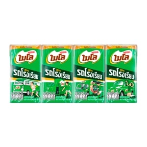 Milo UHT School 110ml. Pack 4