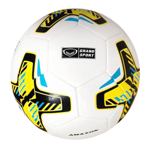 GRAND SPORT Soccer Ball Model AMAZON 2014 Size 5