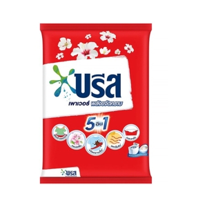 Breeze Power Turbo Powder Detergent 2250g.