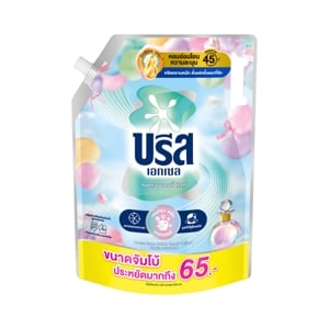 บรีส เอกเซล คอตตอน แคนดี้ ดีไลท์ น้ำยาซักผ้าสูตรเข้มข้น 1800 มล._thumbnail