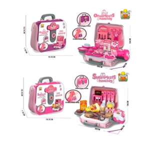 แม็กซ์ ทอยส์ กระเป๋า + อุปกรณ์ รุ่น 698-30-31 คละแบบ_thumbnail_6
