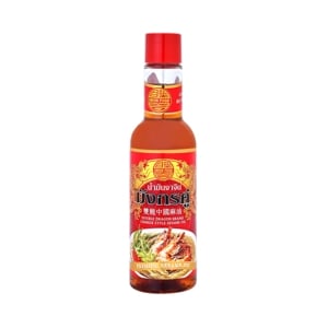 Double Dragon Sesame Oil 100ml.