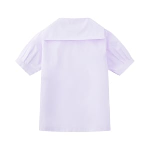 บลู แบร์ เสื้อนักเรียนมัธยมต้น สีขาว_thumbnail_1