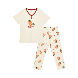 BESICO Women's Pyjamas Set Size F