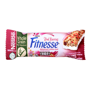 Nestle Red Berries Cereal Bar 23.5g.